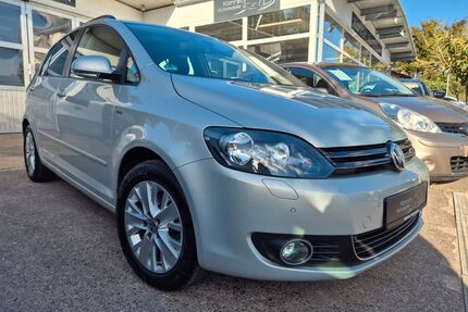 VW Golf Plus Gebrauchtwagen
