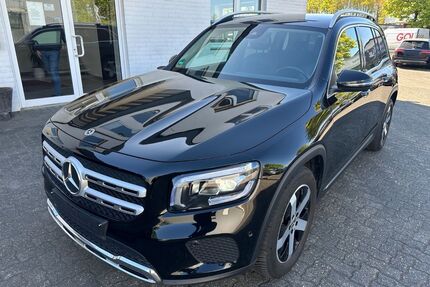 Mercedes-Benz GLB 200 Gebrauchtwagen