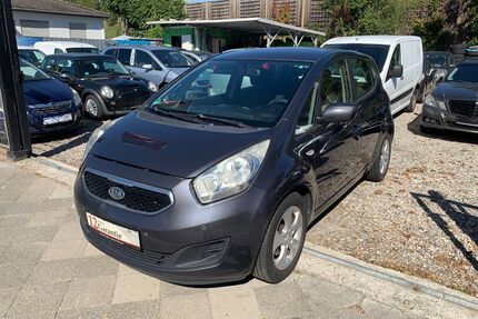 Kia Venga Gebrauchtwagen