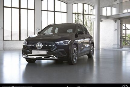 Mercedes-Benz GLA 200 Gebrauchtwagen