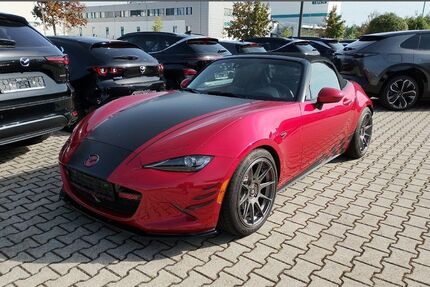 Mazda MX-5 Gebrauchtwagen