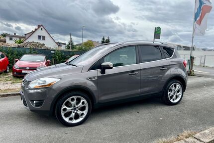 Ford Kuga Gebrauchtwagen