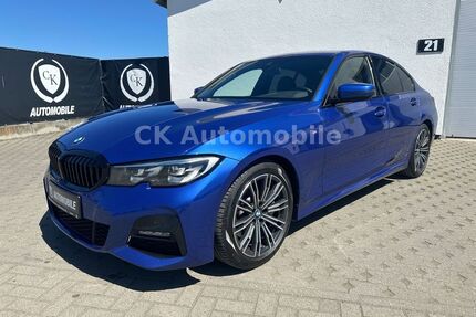 BMW 330 Gebrauchtwagen