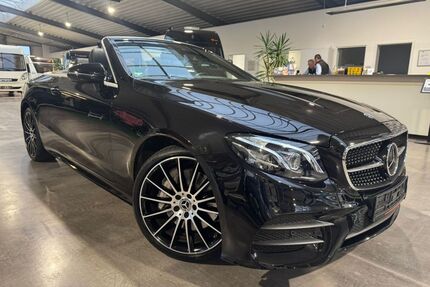 Mercedes-Benz E 400 Gebrauchtwagen