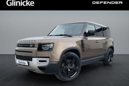Land Rover Defender Gebrauchtwagen