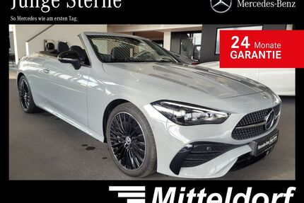 Mercedes-Benz CLE 450 Gebrauchtwagen