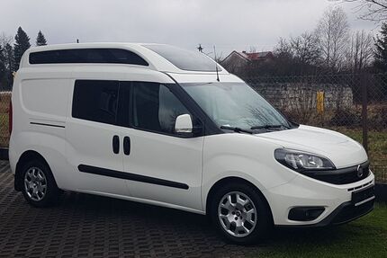 Fiat Doblo Gebrauchtwagen