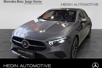 Mercedes-Benz A 200 Gebrauchtwagen