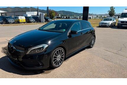 Mercedes-Benz A 180 Gebrauchtwagen