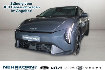 Kia EV4 Gebrauchtwagen