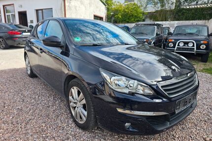 Peugeot 308 Gebrauchtwagen