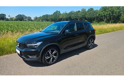 Volvo XC40 Gebrauchtwagen