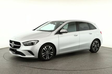 Mercedes-Benz B 200 Gebrauchtwagen