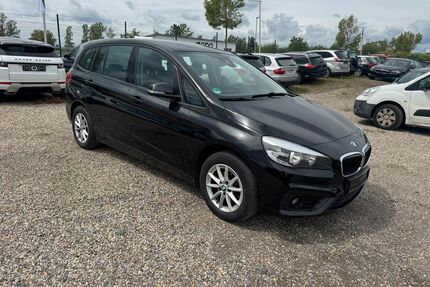BMW 218 Gebrauchtwagen