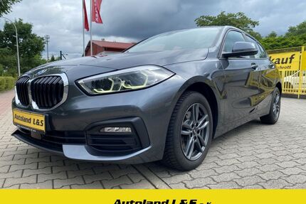 BMW 116 Gebrauchtwagen