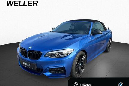 BMW M240i Gebrauchtwagen