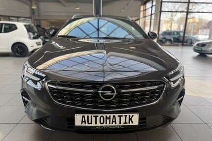 Opel Insignia Gebrauchtwagen