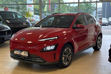 Hyundai KONA Gebrauchtwagen