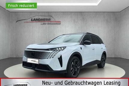 Peugeot 5008 Gebrauchtwagen