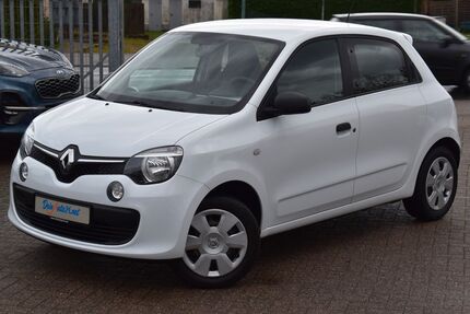 Renault Twingo Gebrauchtwagen