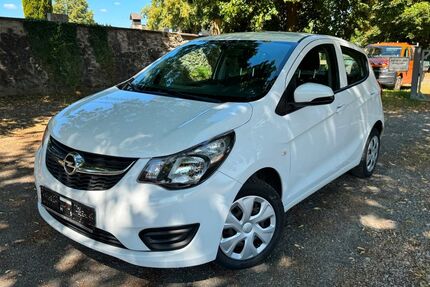 Opel Karl Gebrauchtwagen