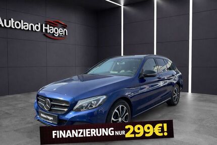 Mercedes-Benz C 250 Gebrauchtwagen