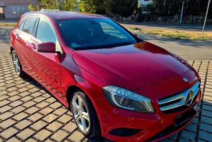 Mercedes-Benz A 200 Gebrauchtwagen