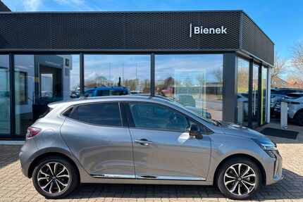 Renault Clio Gebrauchtwagen
