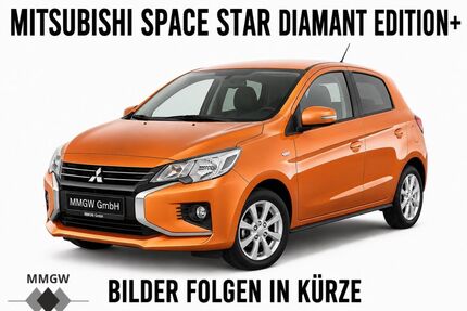 Mitsubishi Space Star Gebrauchtwagen