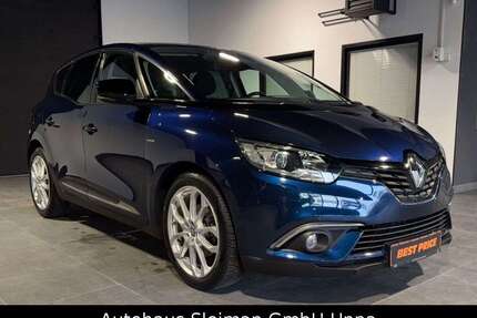 Renault Scenic Gebrauchtwagen