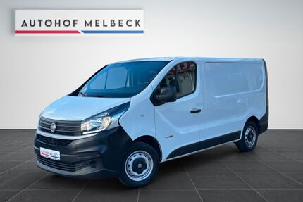 Fiat Talento Gebrauchtwagen
