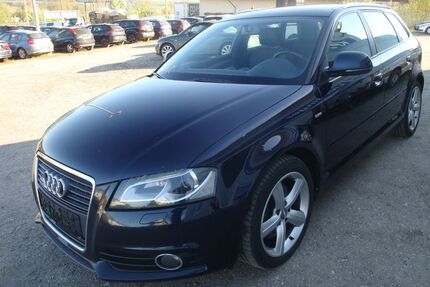 Audi A3 Gebrauchtwagen