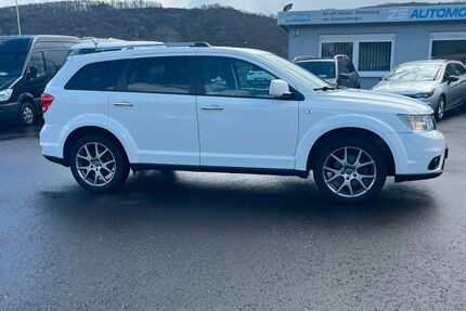 Fiat Freemont Gebrauchtwagen