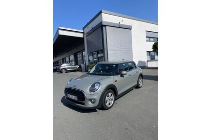Mini Cooper Gebrauchtwagen