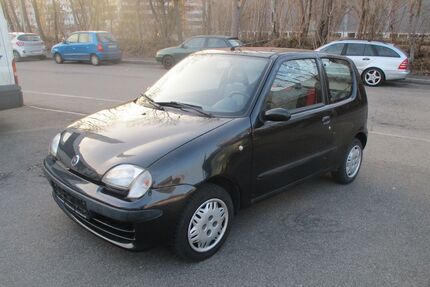 Fiat Seicento Gebrauchtwagen