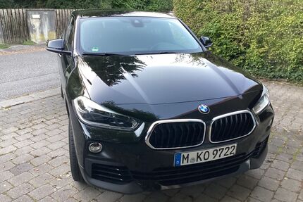 BMW X2 Gebrauchtwagen