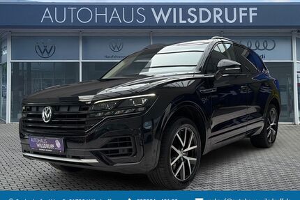 VW Touareg Gebrauchtwagen