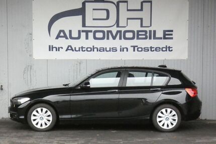 BMW 116 Gebrauchtwagen