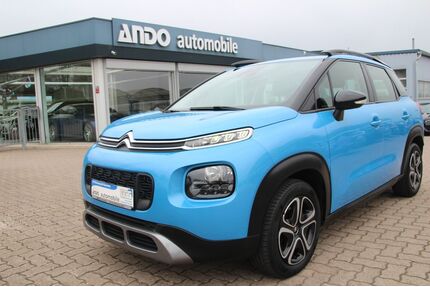 Citroen C3 Aircross Gebrauchtwagen