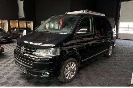 VW T5 Multivan Gebrauchtwagen