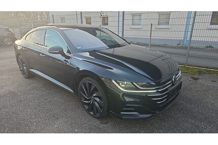 VW Arteon Gebrauchtwagen