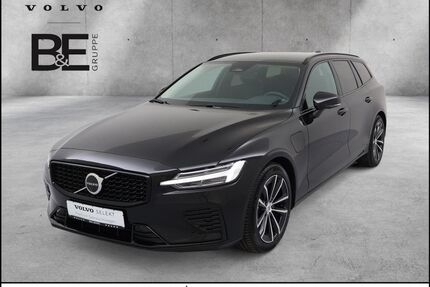 Volvo V60 Gebrauchtwagen