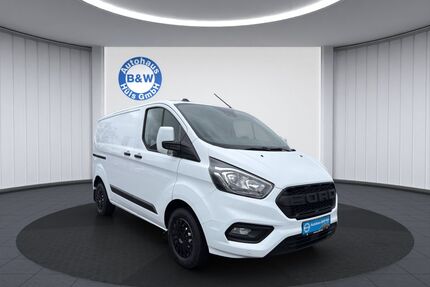 Ford Transit Custom Gebrauchtwagen