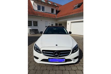 Mercedes-Benz C 220 Gebrauchtwagen