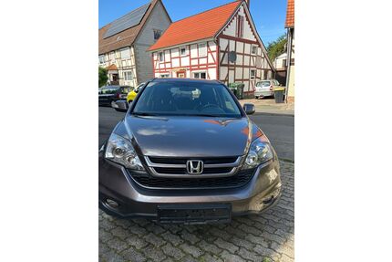 Honda CR-V Gebrauchtwagen
