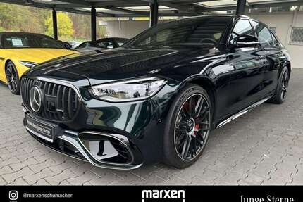 Mercedes-Benz S 63 AMG Gebrauchtwagen