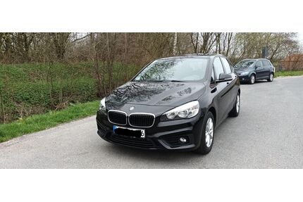 BMW 220 Active Tourer Gebrauchtwagen