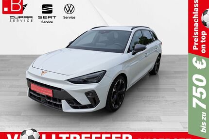 Cupra Leon Gebrauchtwagen