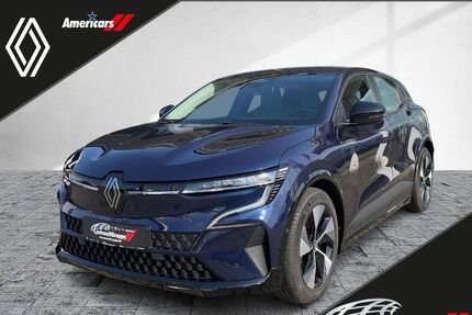 Renault Megane E-TECH Gebrauchtwagen