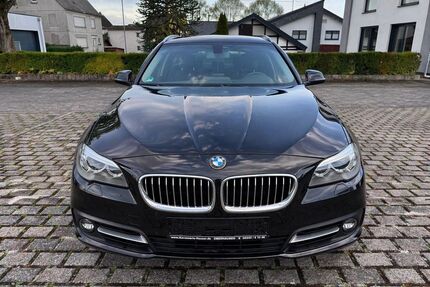 BMW 530 Gebrauchtwagen